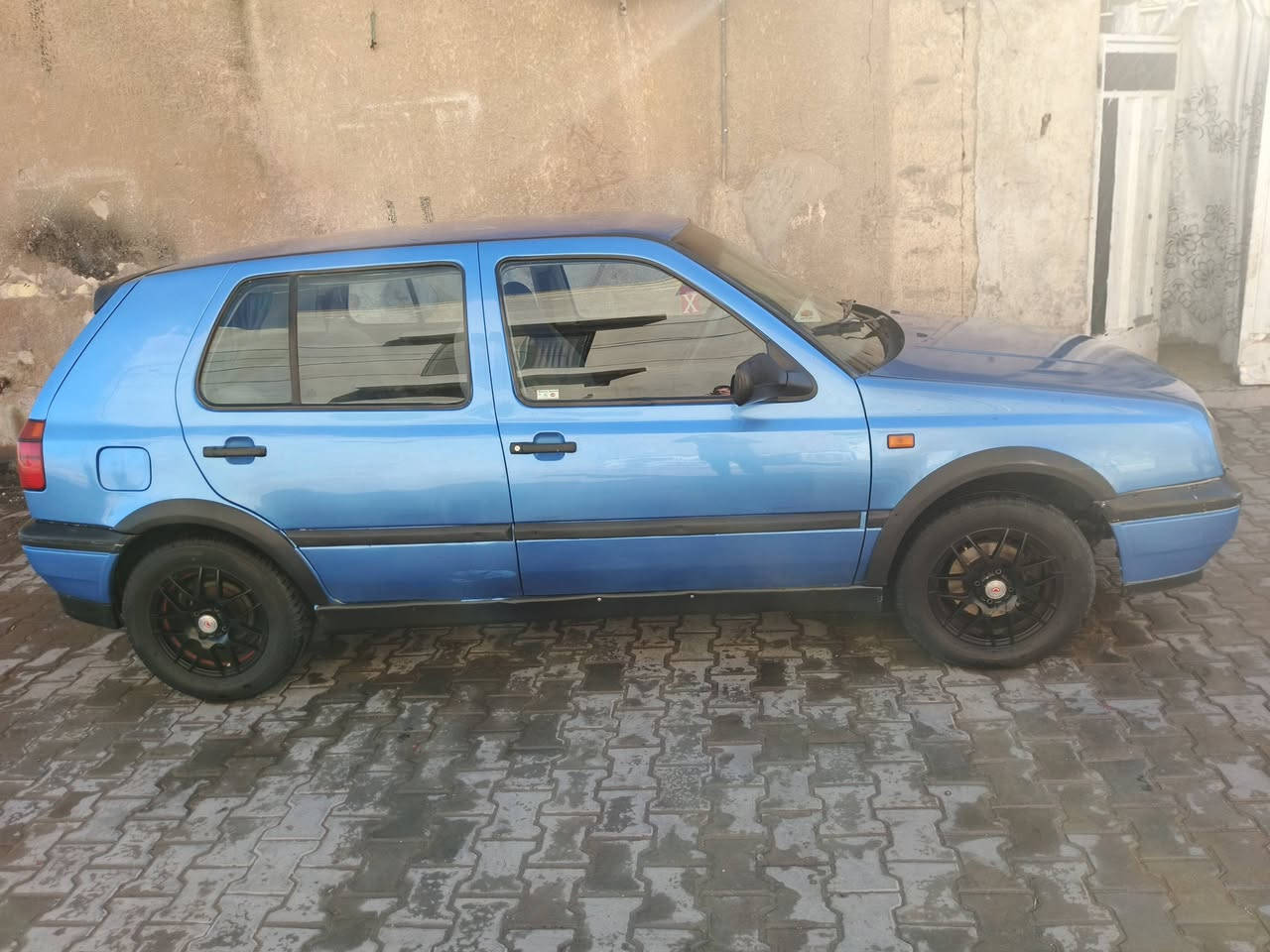 كولف موديل 93 محرك 2000 كير أوتوماتيك السعر 47 وبيهه مجال


**إذا كنت صاحب هذا الإعلان وتريد حذفه لأي سبب، رجاءا أرسل رسالة إلى الدعم الفني**