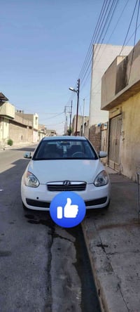 اكسنت • ٢٠١١ • محرك ١٫٤