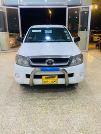 هايلكس • ٢٠٠٩ • اربيل