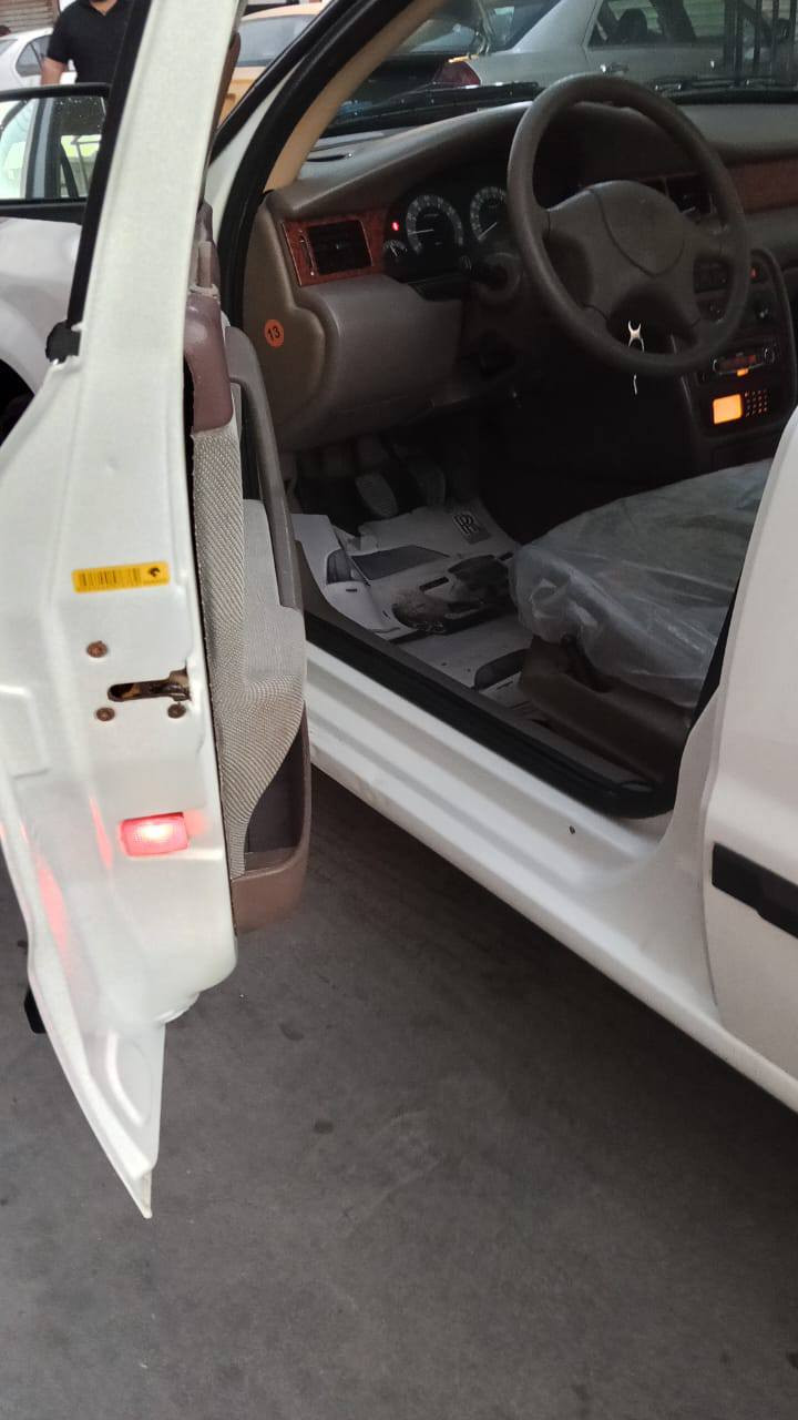 سلام عليكم سياره البيع ناطقه 2013
مكفوله كفاله عامه شراي يتصل ع ***********
