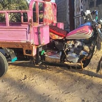 ستوته نضيفه • اوراق اصوليه • ركبه وشاصي مكفولات