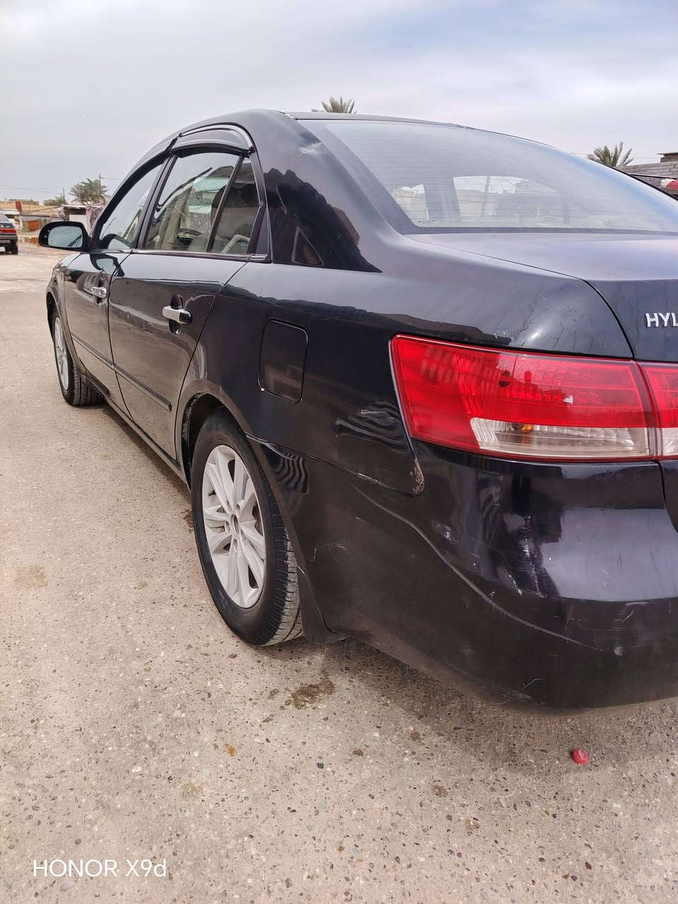 السلام عليكم سوناتا لبيع 2007 رقم بابل بسمي محدث بجم 10 تبديل جاملغ وبنيد وجاملغ الخلفي بي صبغ السياره خير من الله مكينه كير حداديه تبريد كله شغاله 
مكينه 2.4
بريك4دسك
فتحة سقف 
تحكم ستيرن
شاشه اندر ويد 
كامره دواره
كشن كهرباء 
داخل لونين 
دشبول صاج بلادي 
السعر 95 وبيه مجال قليل خاص ماجاوب 
***********
***********
