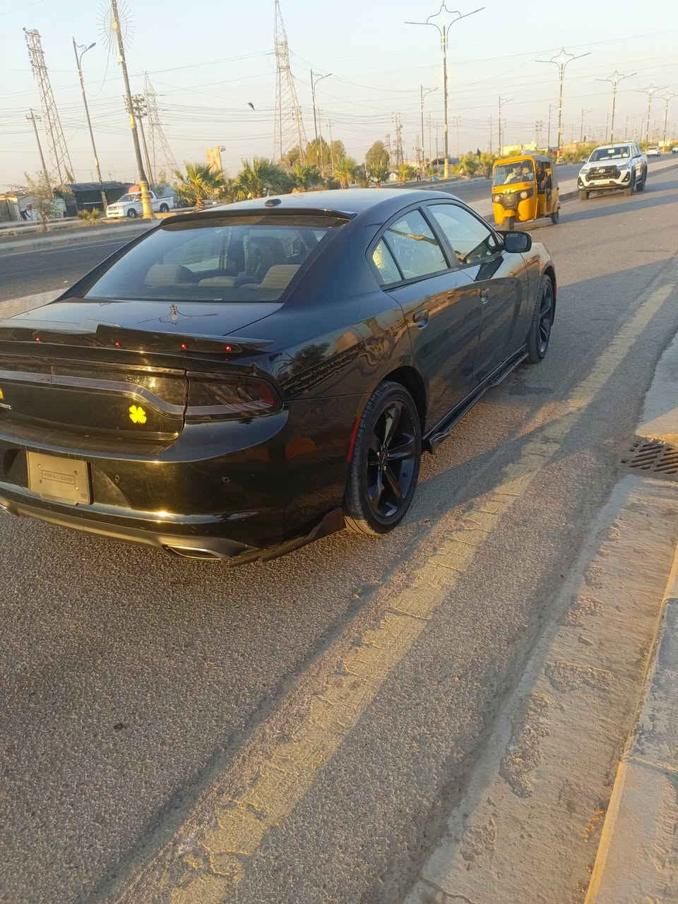 ٢٠١٧ كص جنطه والباقي كفاله متوم ارقام وسنويه سعر ٧٠ وترهم مراوس ...ميسان ***********
