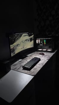 تجميعة كاملة • معالج 7700X • كرت 5070TI