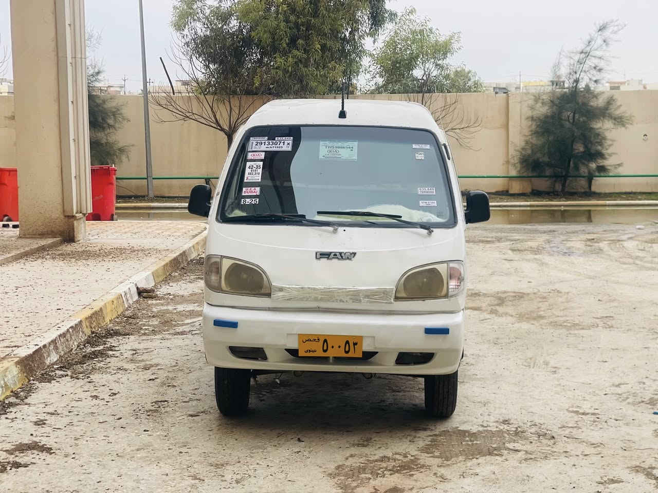 فاو البيع مديل 2006.  جاهزه من كلشي محرك شرط  شاصي شرط     سعر 13.             ***********.    )(***********.
