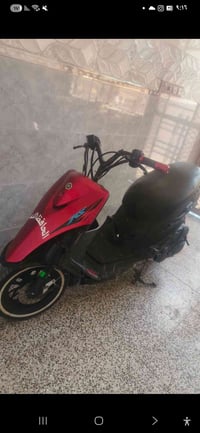 مروس • ياماها