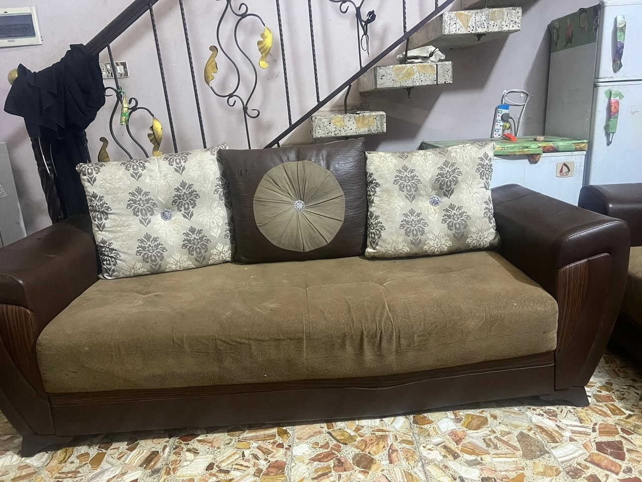 ١٥٠ بشعله


**إذا كنت صاحب هذا الإعلان وتريد حذفه لأي سبب، رجاءا أرسل رسالة إلى الدعم الفني**
