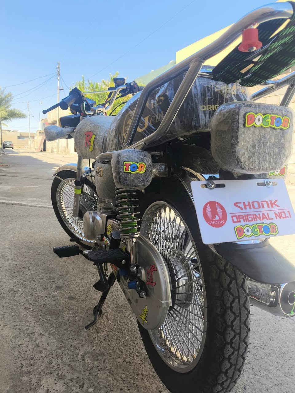 السلام عليكم تايكر 2025زيرو ماشي شي قليل منفيس موجود ***********
