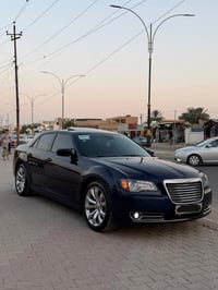 كرايسلر 300 • ٢٠١٤ • بدون رقم
