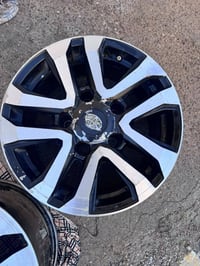 ويل • ١٧انش • كلش نضيف