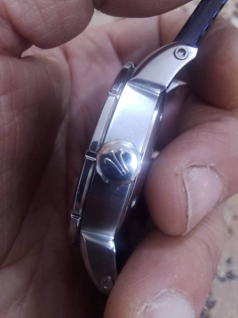 أللهم صل على محمد وال محمد الطيبين الطاهرين
سي ماير أتوماتيك لمتد ادشن اصدار محدود وغني عن التعريف سير وبوك مستبدل قطر 45 المهتم يراسلني سعرها طيب وتحياتي للجميع


**إذا كنت صاحب هذا الإعلان وتريد حذفه لأي سبب، رجاءا أرسل رسالة إلى الدعم الفني**