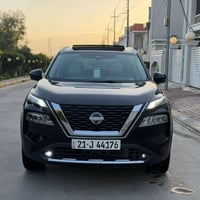 روج SL • ٢٠٢٣ • ماشيه ٢١٠٠٠