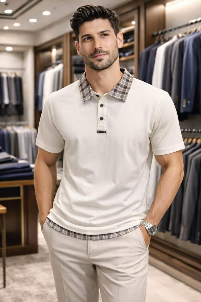 الألوان تتبدل،
التصاميم تتجدد،
لكن الهوية ثابتة من ازياء الدون
تيشرت قطن درجه اولى 
القياسات L-XL-2XL-3XL
السعر ١٥ الف 
عنوان المحل
الحريه الاولى مدخل شارع الحاسبات من تقاطع باتا
مقابل 
‏‎‏للاستفسار الاتصال او مراسلتنا على الرقم التالي
توجد خدمة توصيل داخل بغداد وجميع 
المحافظات العراق
للاستفسار 
***********📞
*********** 📞
وتساب واتصال 
او ارسال رساله للصفحه
شكرا لثقتكم بنا
