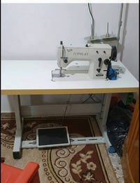 بغداد الرصافة المعامل الباوية مكينة صناعي ماطور كاتم خياط وزكزاك