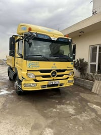 اتكو موديل 2005 • هاف • اكسل جام