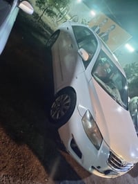 اوريون • ٢٠٠٨ • الرمادي