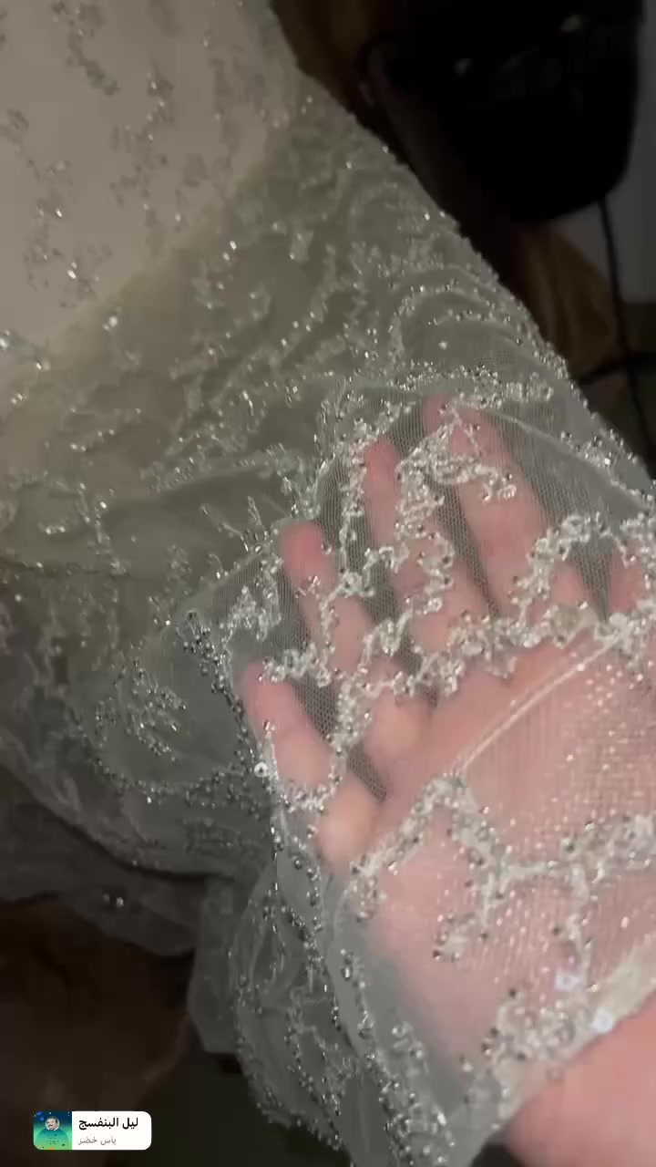 هلو بنات هذا الفستان اخذته قبل فترا لبسته ع كد ساعتين اخذته ب٢٥٠ ابيعه بسعر مناسب جدا
يلبس قياس ٣٦-٣٨


**إذا كنت صاحب هذا الإعلان وتريد حذفه لأي سبب، رجاءا أرسل رسالة إلى الدعم الفني**