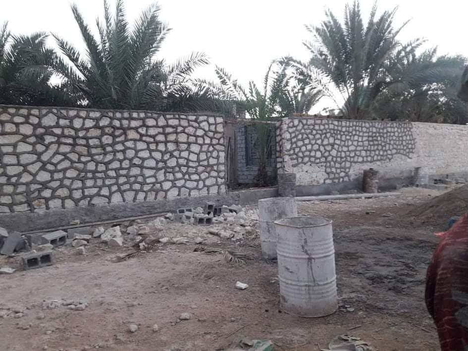 ‎بناء الاحجر بيوت سياجات رصف كافه المحافظات وبأسعار مناسبه(***********)‎ كربلاء, العراق
