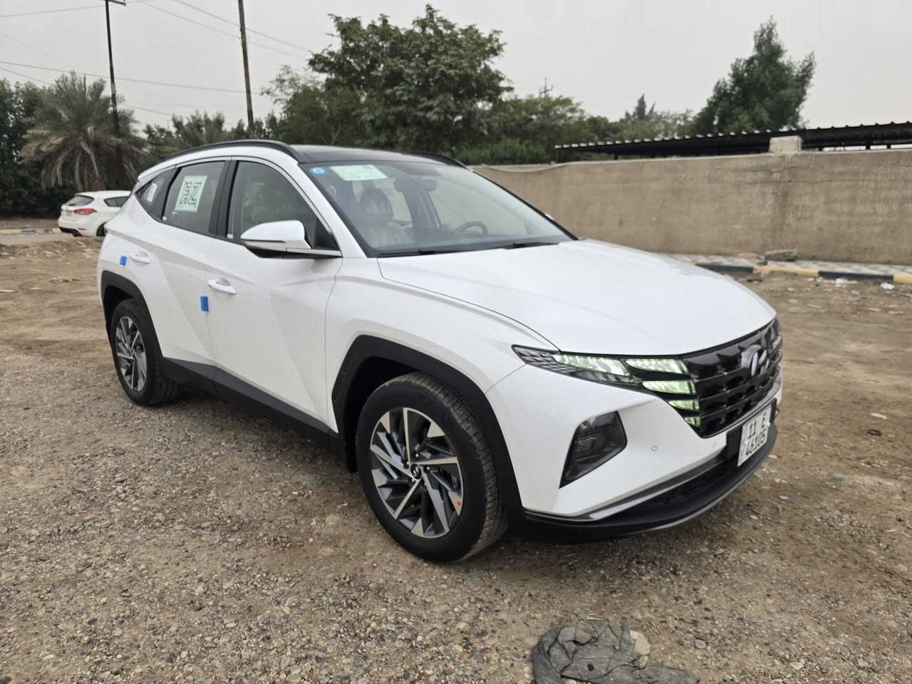 سلام عليكم توسان خليجي موديل ٢٠٢٤ فول موصفات سياره جديده اخت الزيرو ماشيه ١٩ سنويه بسمي مكفوله كفاله عامه عده كم رصعه مال حصو مكاني بغداد الكراده السعر ٢٢٥ وبيهه مجال بصيط *********** مكلف بنشر اتصل ع رقم
