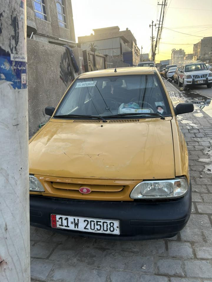 سايبا 2015للبيع مكينة وكير مكفولات دواخل حلوة كشرها نضيف شوف العين مكان بغداد[***********
