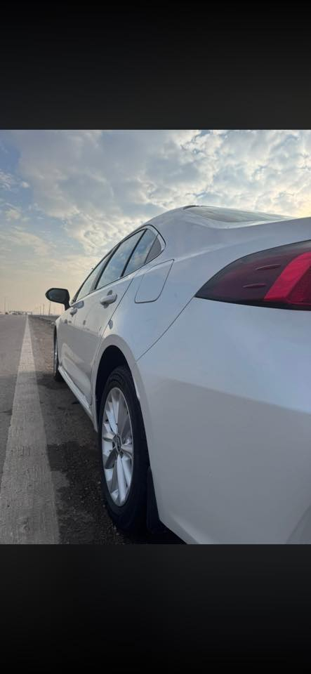 كورلا مال شركة ساز مكفولة فول موصفات
تحك ستيرن

مديل ٢٠٢٢ 

لايت زنون 

فتحة سقف

دخول ذكي

اشاير بالمري

المري شفط

بصمه تشغيل

بصمه ابواب

بصمه جنطه

عداد دجتل

كامره خلفيه

شاشة عرض يوتيوب 

حساس امامي

حساس خلفي

رادار امامي

ثلاث انضمه قياده

مانع انزلاق

تحديد مسار

شاشه اصليه

نضام قياده اسبورت

تبريد البيانو

تبريد قطعتين

بصمه عدد 2

السياره سنويه لحد 2029

رقم شمالي خليجيه تحويل  مباشر 

مكفولة السيارة من الحار والبارد والصبغ والتبديل  السياره بعده بالضمان السبير منازل

السعر :١٧٦ 

عنوان : الدورة 

للاستفسار

هـ . ***********
