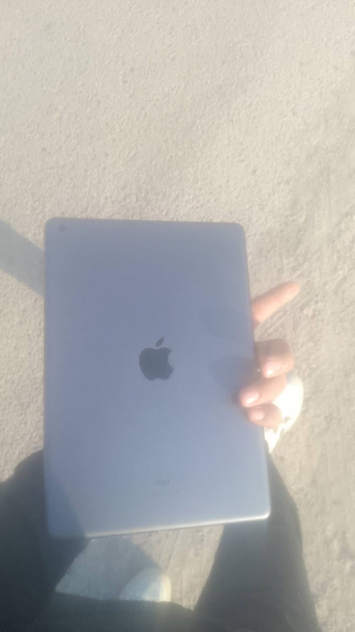 ايباد 9 اللبيع ذاكره 64 سعر خاص بي شويه سواد بل شاشه مامثر بل لعب عاديي مكاني كرمه


**إذا كنت صاحب هذا الإعلان وتريد حذفه لأي سبب، رجاءا أرسل رسالة إلى الدعم الفني**