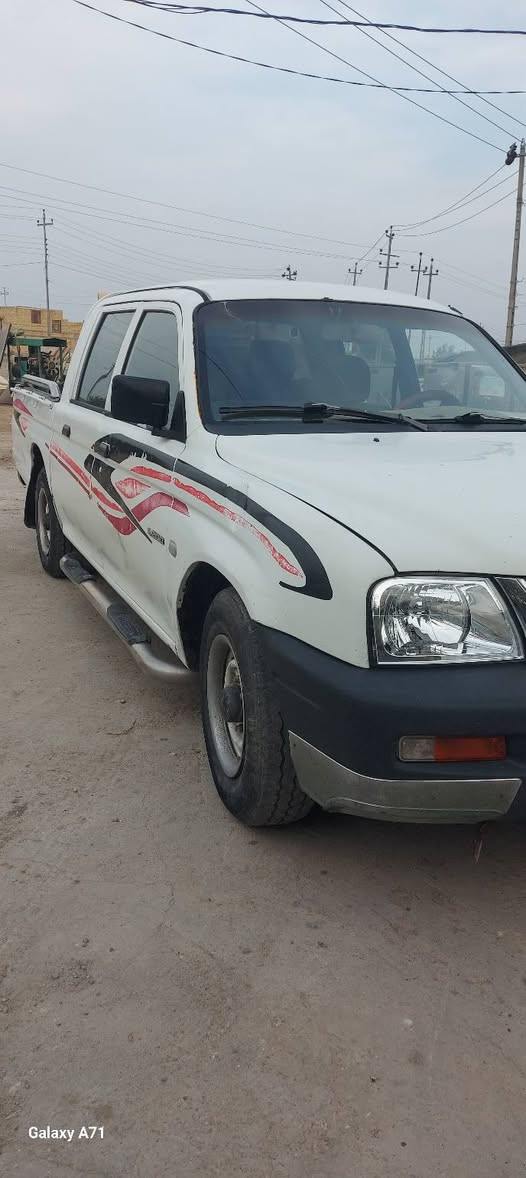 السلام عليكم
متسبوشي كاز ✔️💥
مكفوله من الضربه والكص
سياره جاهزه مانقصها اي شي
للاستفسار الاتصال ***********
