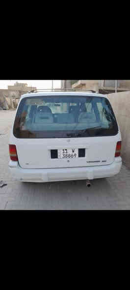 سلام عليكم دوج كلايسرموديل 95 بتره سبعه راكب سياحي مصبوغ عام محرك بلادبدايه تبخير تخم اطارجديدابوخط بغداد بسمي صدر امامي ٨٠من ١٠٠تبريدبس كمبريسرفقط مكان بغداد الكرخ سويب موبايل ***********السعر47وبيهه مجال
