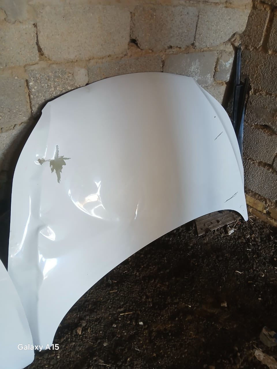 ادوات النترا 2015خليجي للبيع 
باب ايمن السدر ويده  وجامه وقفل  
باب خلفي ايمن نظيف 
وبنيد كما موضح بالصوره 
وبدنه الفوك 
ومروحه شغاله فقط دبه المي مضروبه

واسط /للاتصال والاستتفسار ***********
