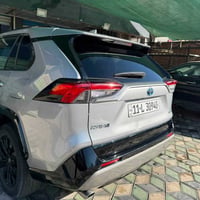 راف فور هايبرد موديل 22 فئة se السعر 200 07702802210