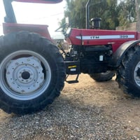 تركتر ايراني • ٦ بستم • موديل ٢٠١٨