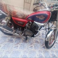 جوندة • موديل ٢١ • ديوانيه ال حمد