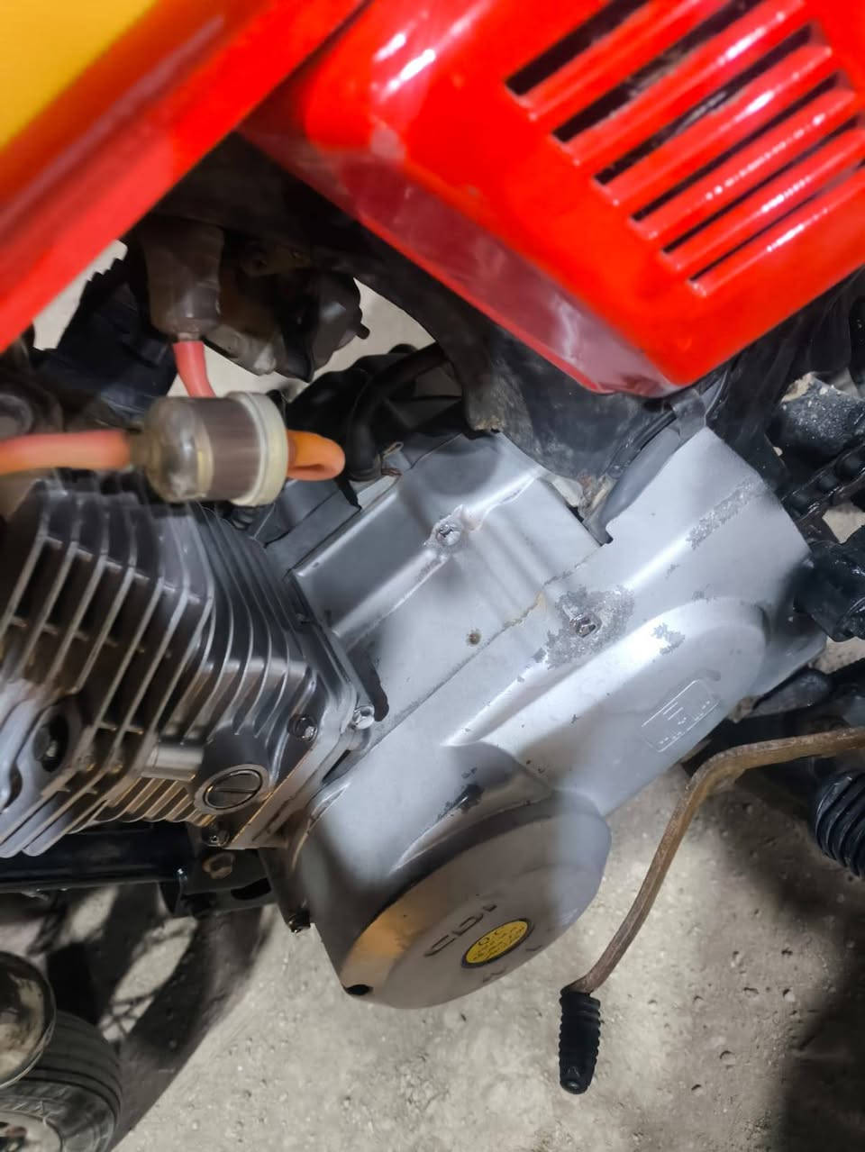 السلام عليكم دراجه اوراق  اصولي  السعر550 رقم الهاتف
***********
