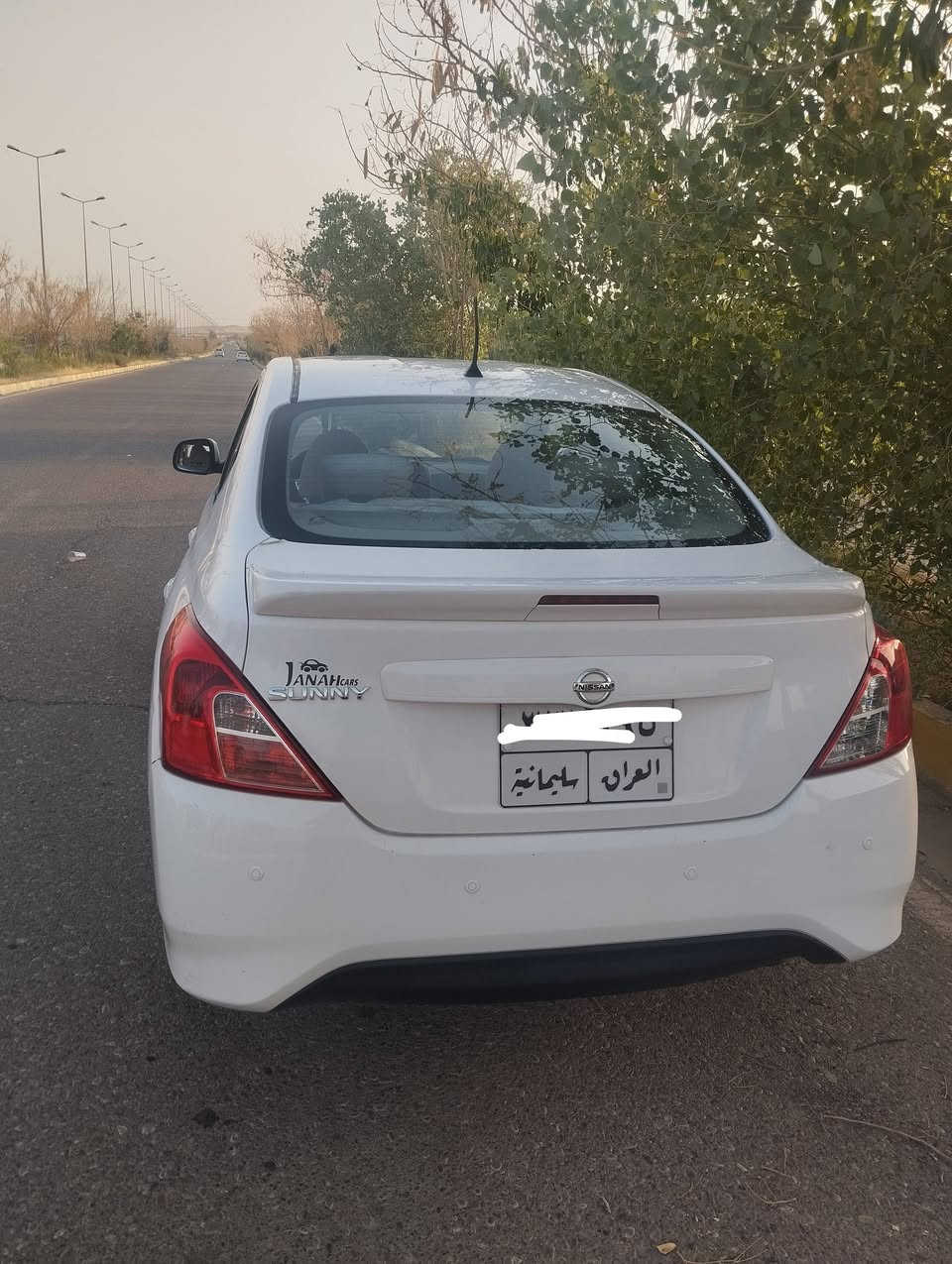 صنی مودێل 2021
سعر 105


**إذا كنت صاحب هذا الإعلان وتريد حذفه لأي سبب، رجاءا أرسل رسالة إلى الدعم الفني**
