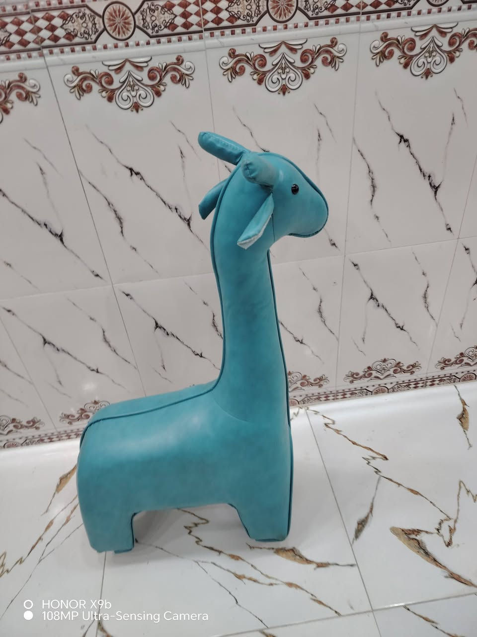 سكوتر أطفال دفع عمر ٦ سنوات شكل زرافه باله تريد تفضل موجود توصيل كل العراق


**إذا كنت صاحب هذا الإعلان وتريد حذفه لأي سبب، رجاءا أرسل رسالة إلى الدعم الفني**