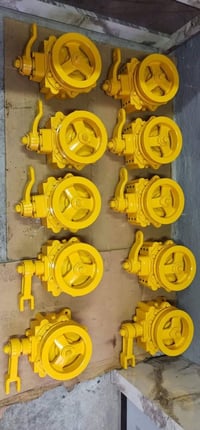 شركة زراعية حاجي رفعت • قطع غيار زراعية • چەمچەماڵ طريق عام