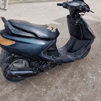 دراجة فراشة • مكينه ناعمه • البصرة قضاء المدينة