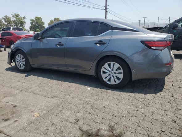 نيسان سنترا 2024
حالياً في الامارات 
السعر 100 مصلح واصل ميناء بدون كمرك
للتواصل واتس اب 
***********
او انقر على رابط 
https://wa.me/message/A5ZAHSOYFJXJJ1
