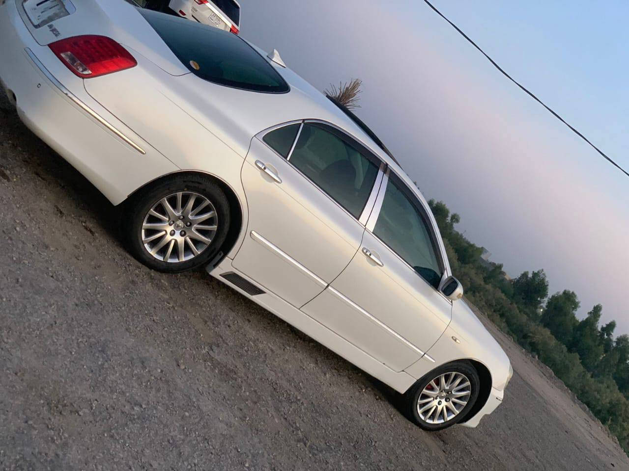 السلام عليكم ورحمه الله وبركاته
ماجسته ادوات فول مواصفات 
مكفوله كفاله عامه 
مكان السياره ذي قار 
رقم الهاتف ***********
