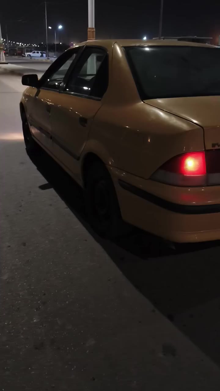 سمند البيع مديل 2010 أو مراوس بسايبه  مكاني السماوه متواجد عله الفيس أو تصال ***********
