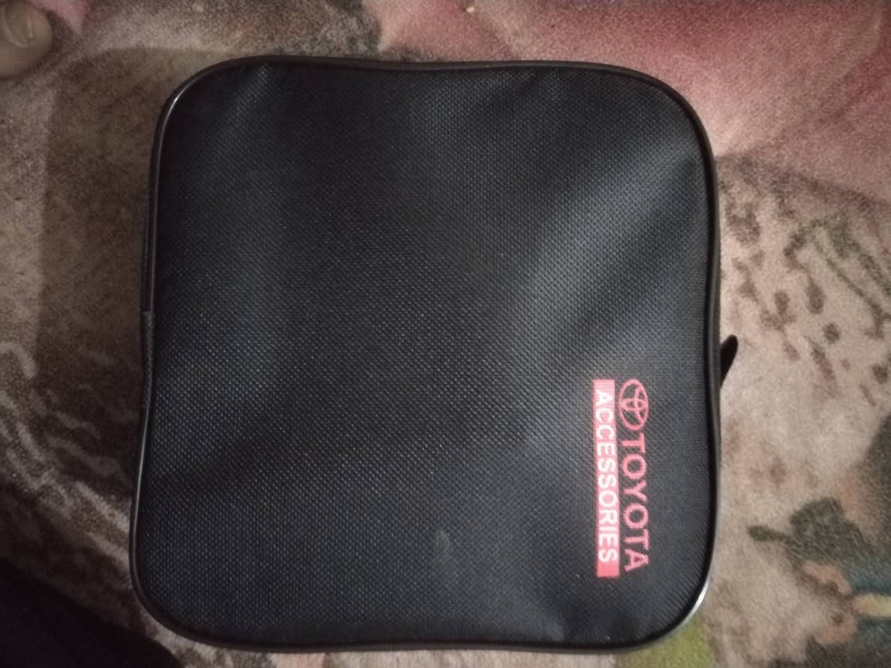 سلام عليكم منفاخ سياره شرط الفحص جديد غير مستخدم  يشتغل على جداحه مال السياره للبيع السعر 20 الف خاص مفتوح او اتصال *********** مكاني نعمانيه @الجميع
