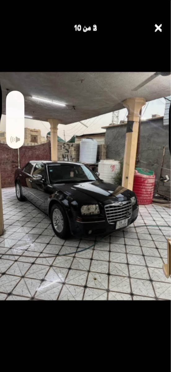 واباما موديل 2010مكينة 3500حدادية تايرات تبريد كهربيات سنوية بصرة ***********/118 الزبير, البصرة
