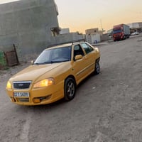 موديل ٢٠١١ • اوتماتيك • سلمان باك