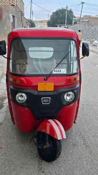 تكتك 2022للبيع  شهر 6 مكفوله كفاله عامه  الموشراي لايتعبني السعر خابر ...