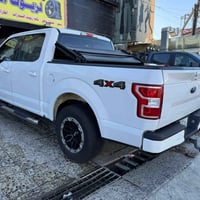 بگ لايت • F150 ٢٠١٨/٢٠١٩ • يسار خلف السائق