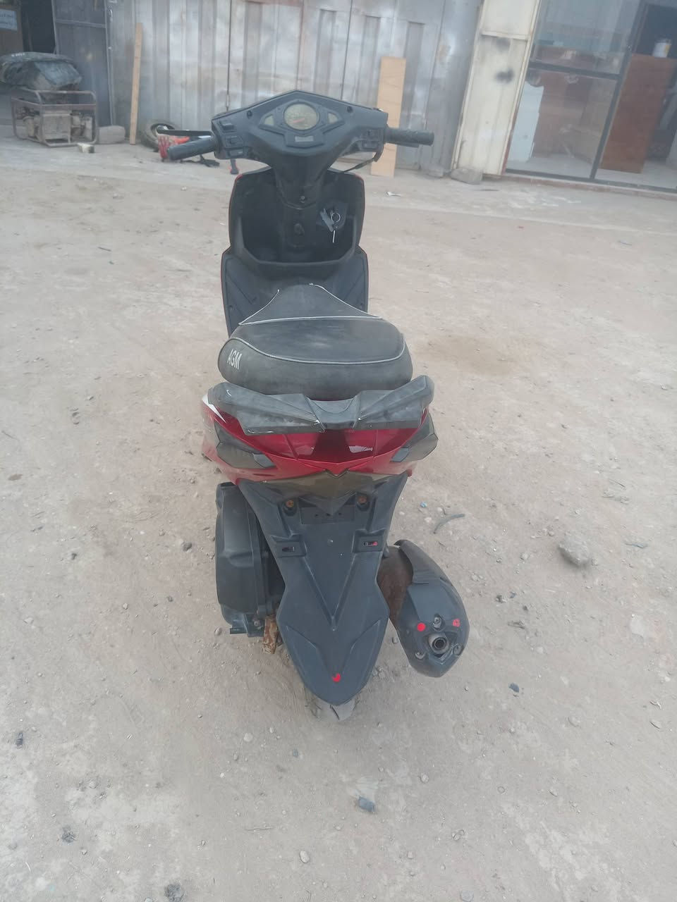 جيتي٢٣ مبدل ولفات فقط كهربايات شغاله ناعمه نهضه معدل نكره سلف ٣٢٥ بيهه مجال


**إذا كنت صاحب هذا الإعلان وتريد حذفه لأي سبب، رجاءا أرسل رسالة إلى الدعم الفني**