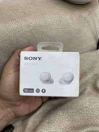 ايربود سوني • اصلي • توصيل