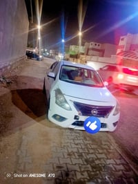 نيسان صني • ٢٠٢٠ • نجف