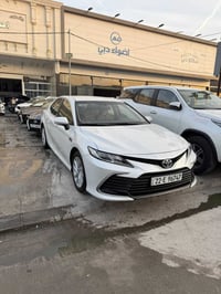 كامري LE • ٢٠٢٤ • اربيل