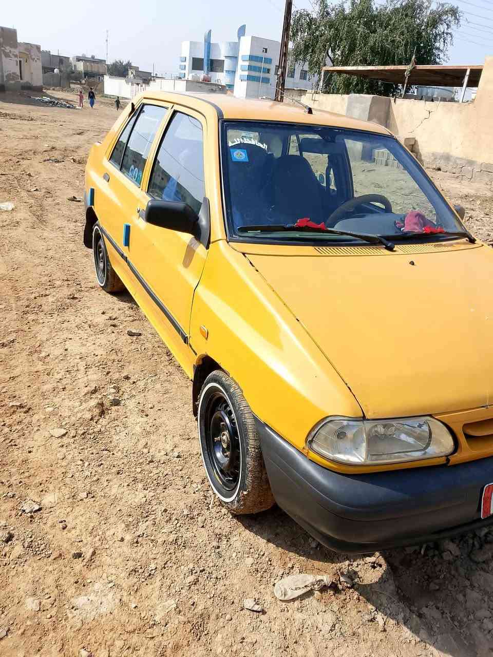 السلام عليكم سايبه 15 للبيع السعر 29 رقم نكليزي مصفره هئيةوغرامات سنويه لغايه 31 الاتصال على الرقم ***********
